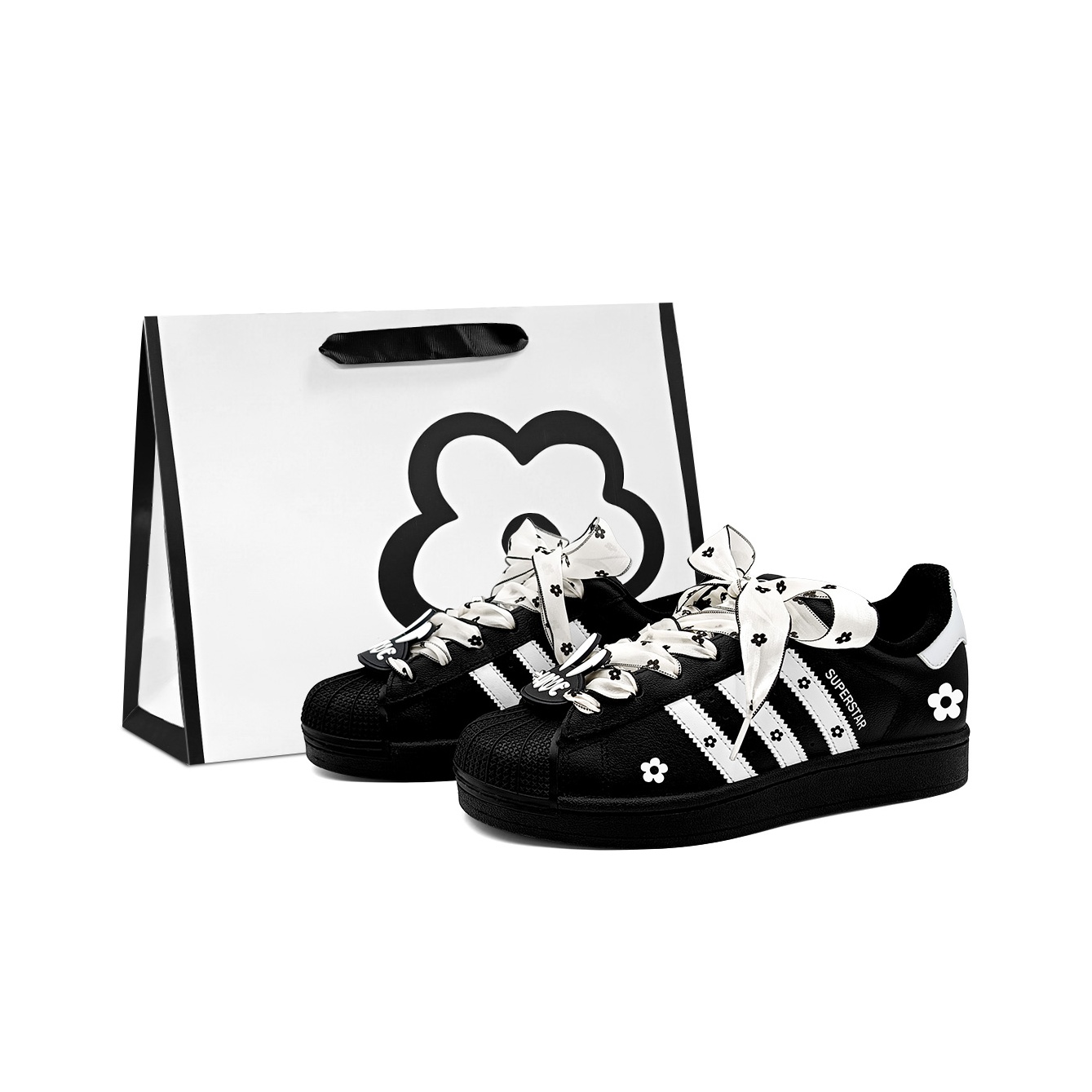 Adidas Shoes Superstar - アディダス オリジナルス スーパースター 2 スケートボードシューズ ユニセックス
