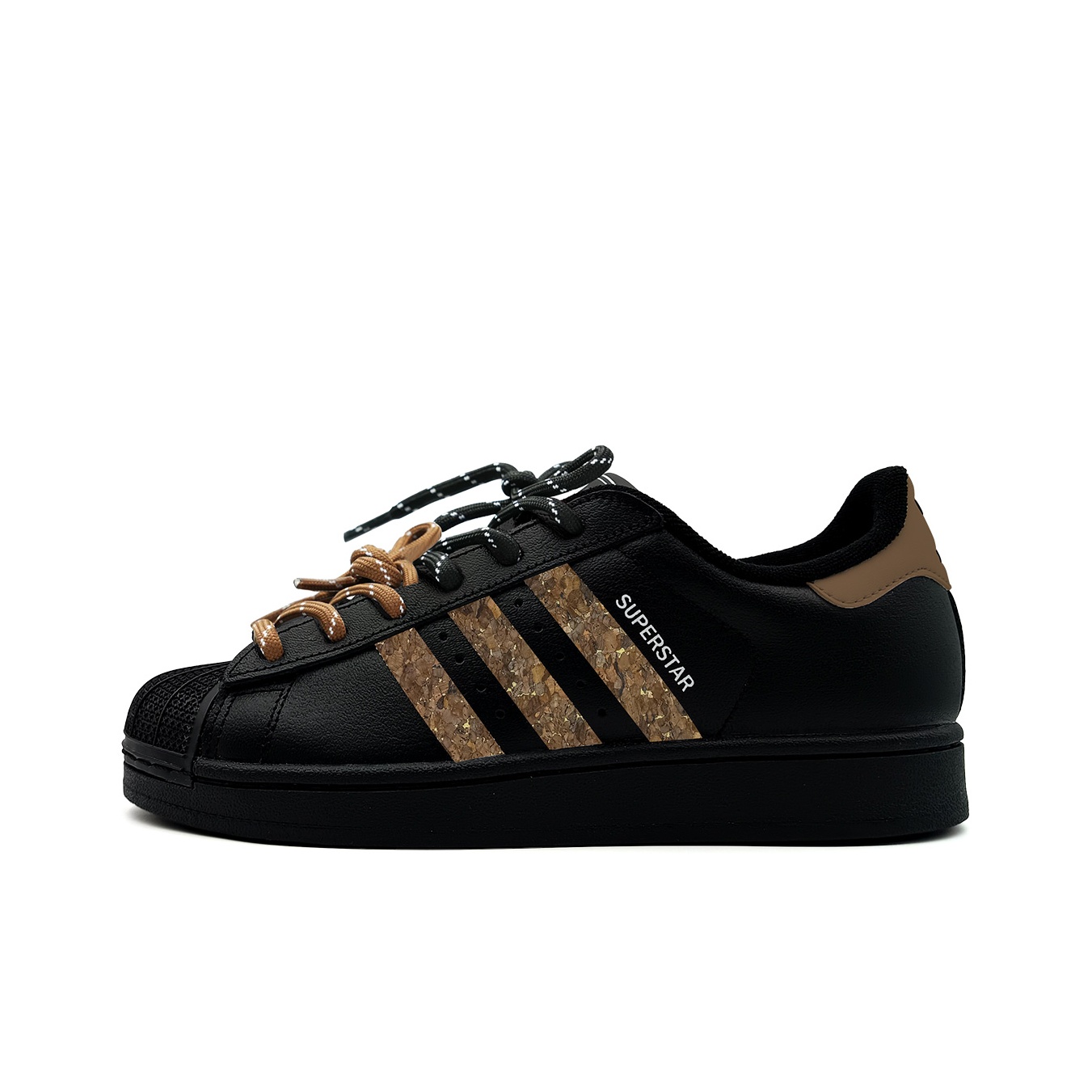 Adidas Shoes Superstar - アディダス オリジナルス スーパースター 2 スケートボードシューズ ユニセックス
