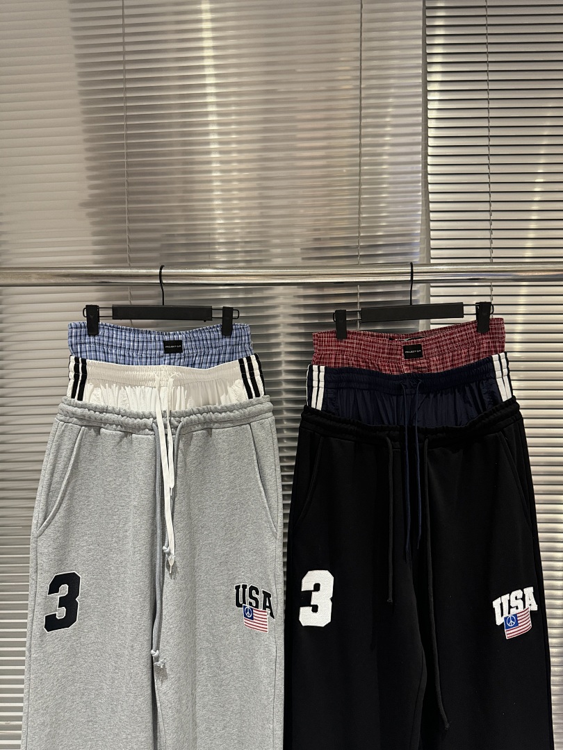 ファッションストリートブランド 25SS フェイクトリプルウ - Streetwear Brand In Usa のレビューと価格