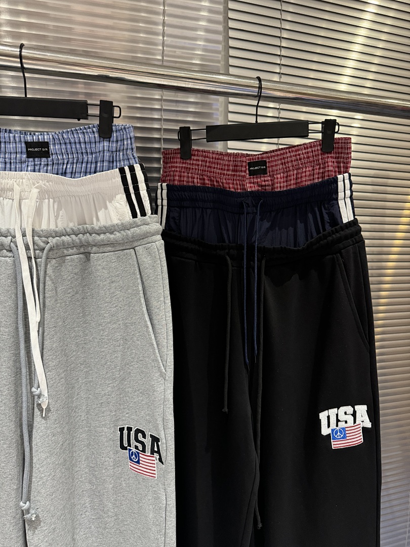 ファッションストリートブランド 25SS フェイクトリプルウ - Streetwear Brand In Usa のレビューと価格