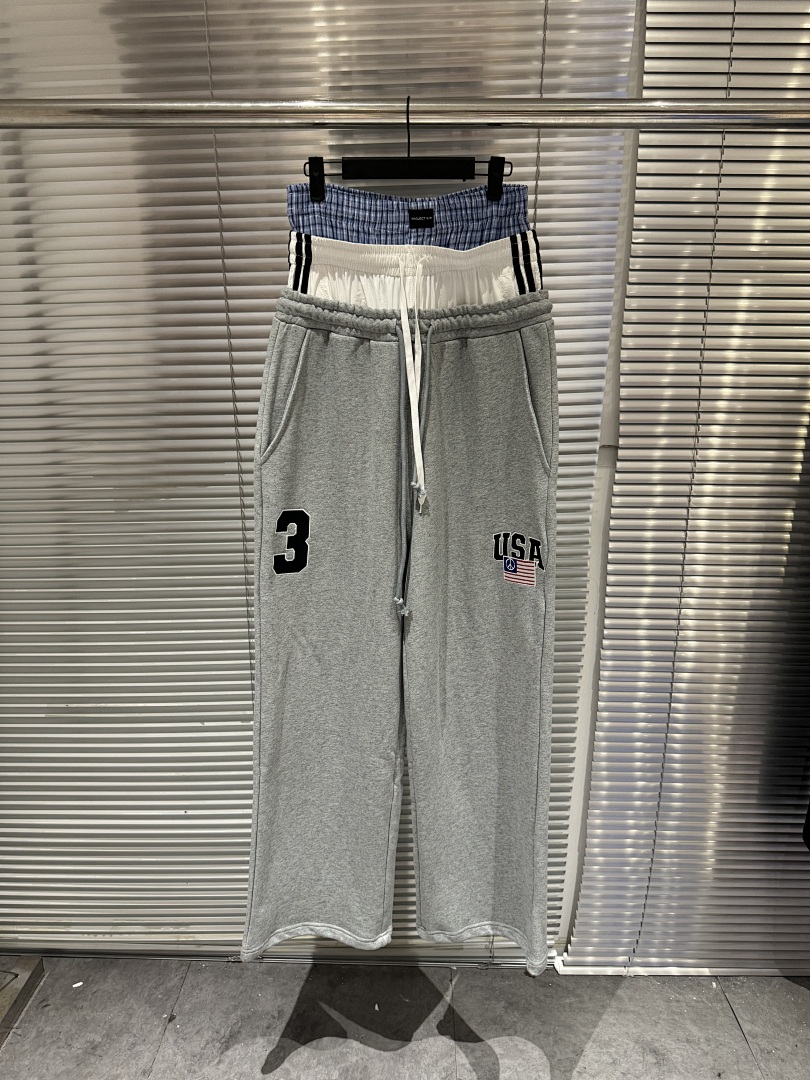 ファッションストリートブランド 25SS フェイクトリプルウ - Streetwear Brand In Usa のレビューと価格