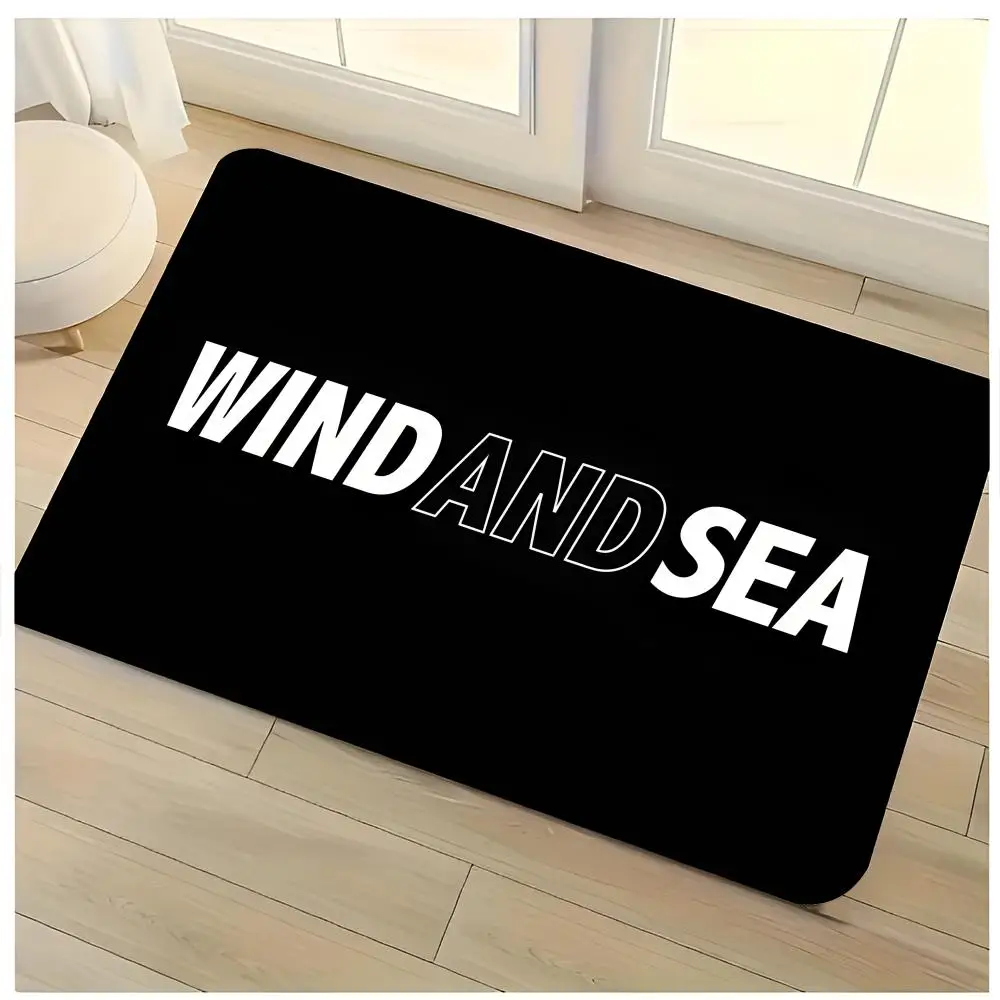 ストリートウェアファッション衣料ブランド W-WIND AN - Streetwear Brand Rugs のレビューと価格