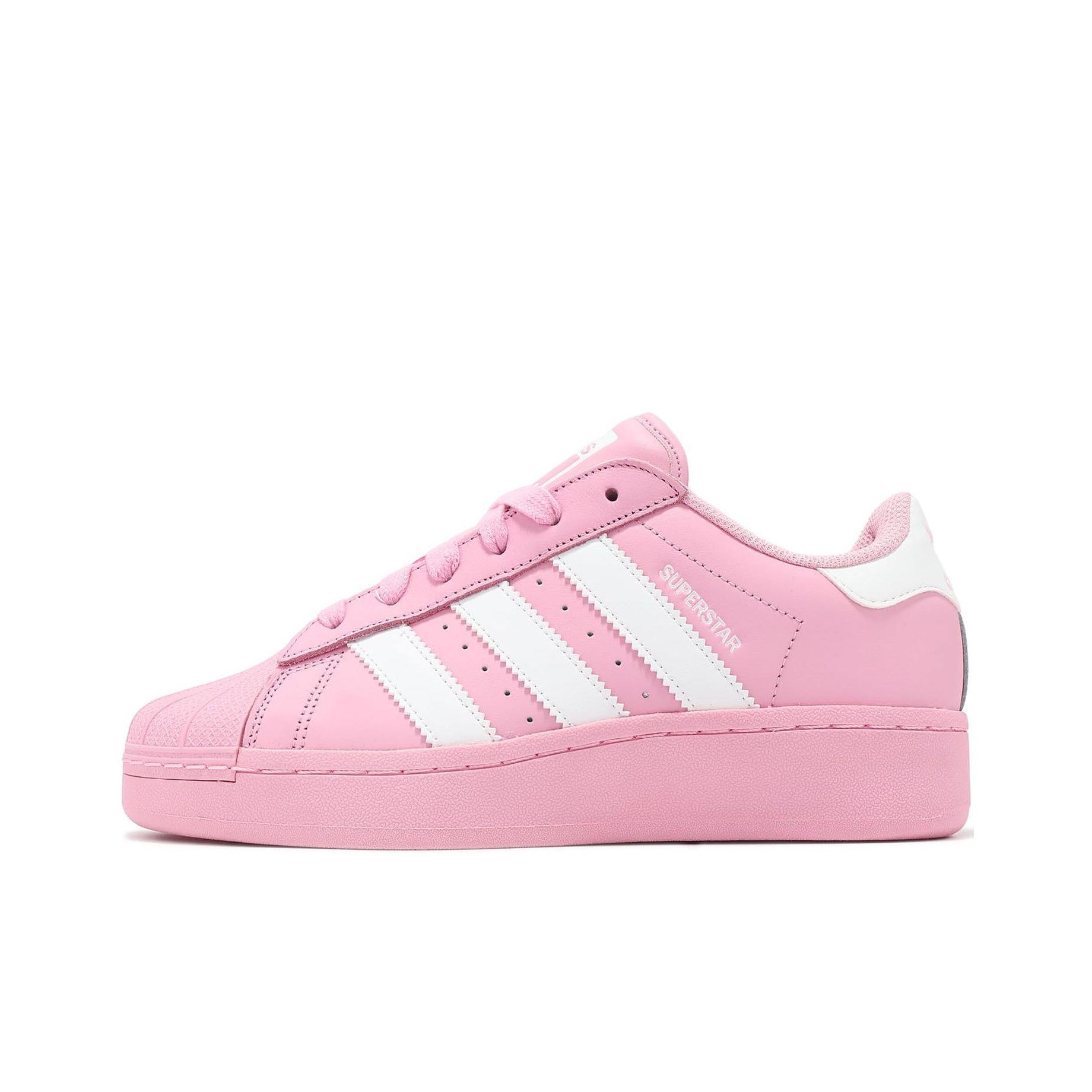 アディダス オリジナルス スーパースター XLG スケートボ - Adidas Shoes Superstar のレビューと価格