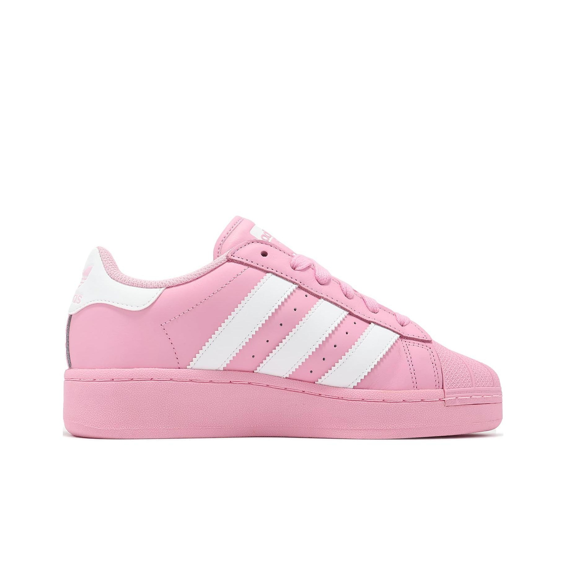 アディダス オリジナルス スーパースター XLG スケートボ - Adidas Shoes Superstar のレビューと価格