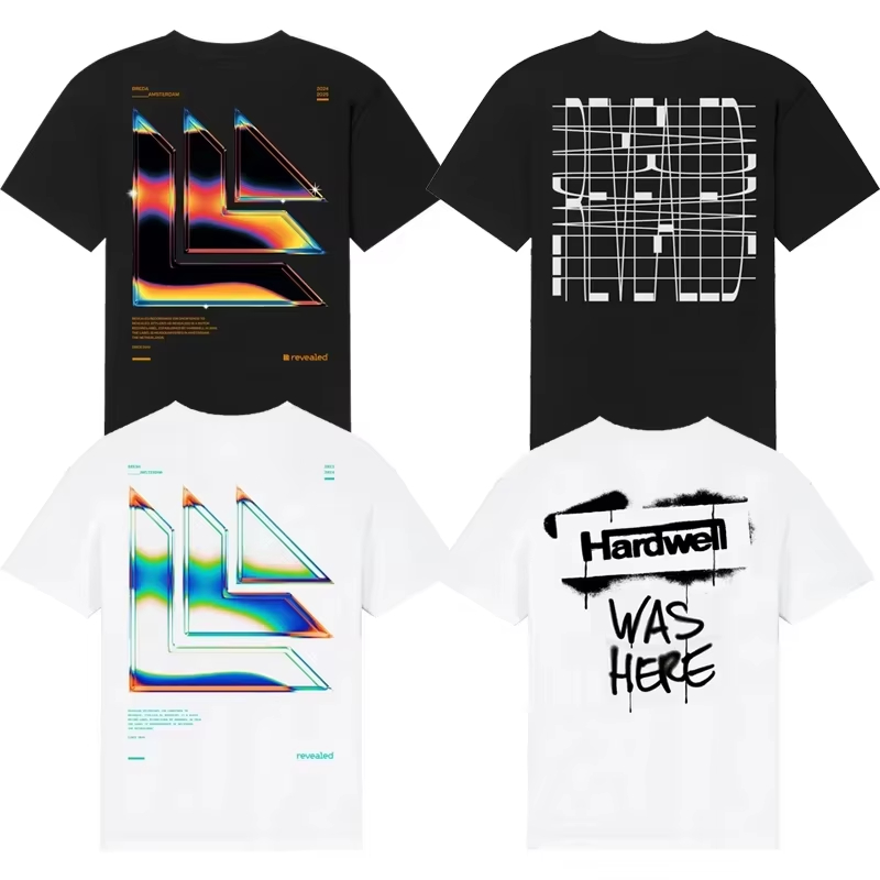 WAS HERE DJ チャンピオンエース電子音楽レーベルブ - Streetwear Brand Label のレビューと価格