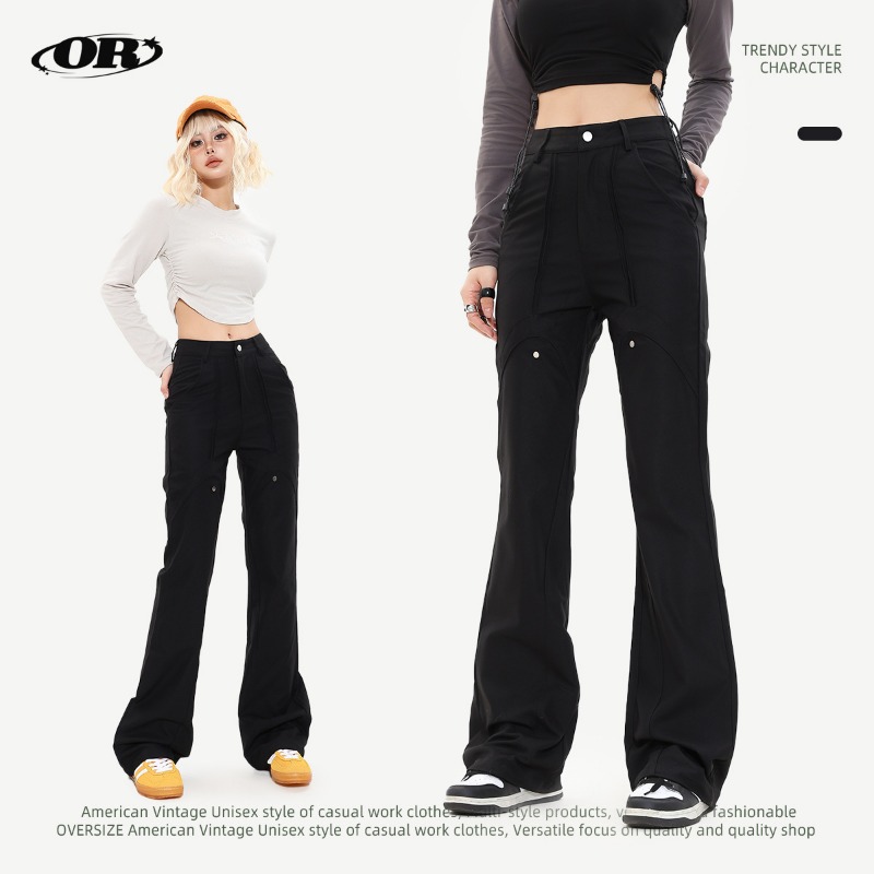 OR FL レディース アメリカン ストリートウェア ブラン - Streetwear Brand La のレビューと価格