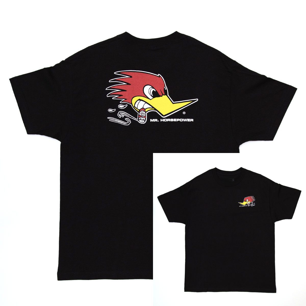 レッドウッドペッカーロゴクラシックレーシングカー改造ブランド - Streetwear Brand Red のレビューと価格