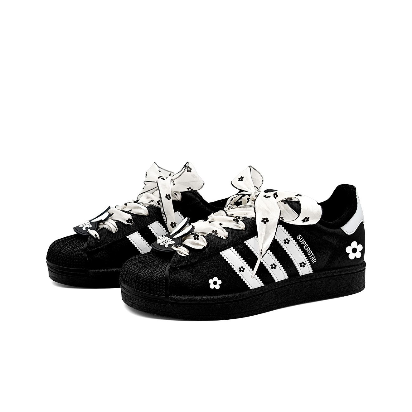 アディダス オリジナルス スーパースター 2 スケートボード - Adidas Shoes Superstar のレビューと価格