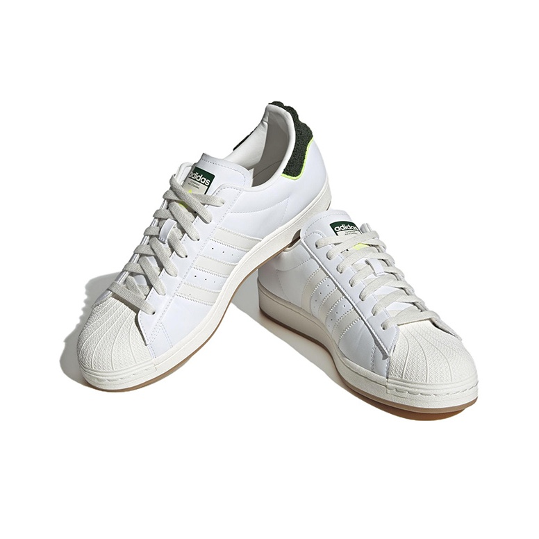 アディダス オリジナルス スーパースター 耐摩耗性 軽量 ロ - Adidas Shoes Superstar のレビューと価格