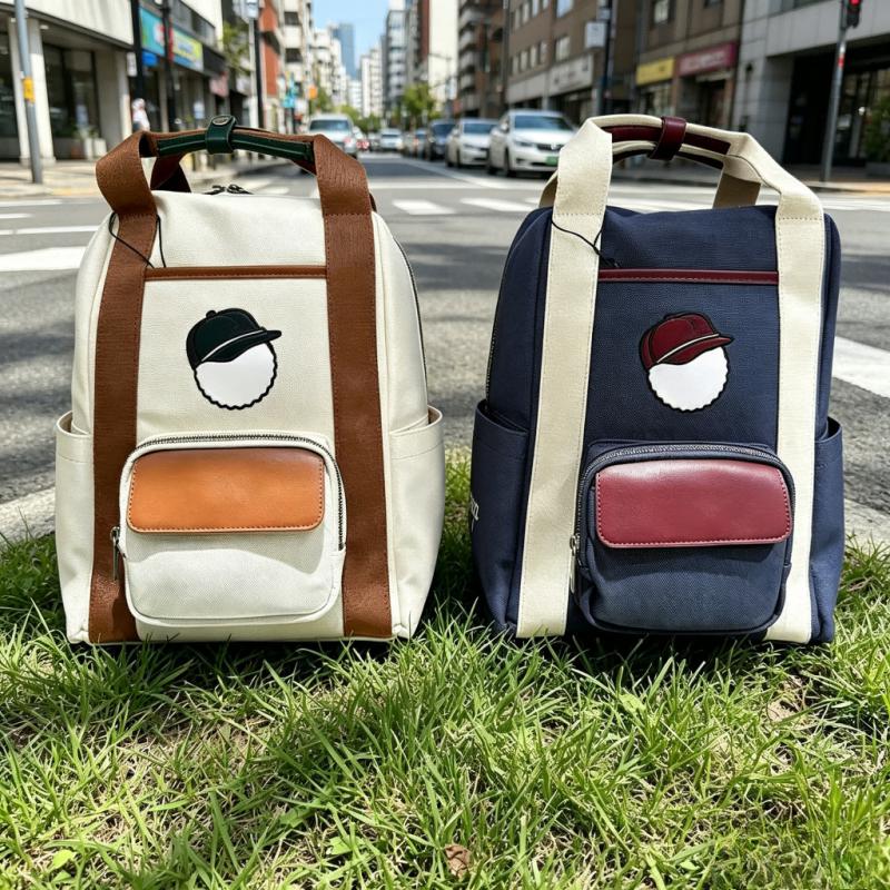 ゴルフウェアバッグアウトドア大容量男性女性軽量スポーツブラン - Streetwear Brand Backpack のレビューと価格
