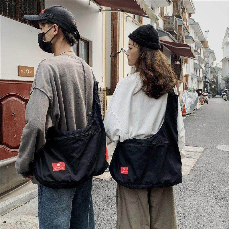 ベストスタイルのデュアルユースバックパック、オリジナルのトレ - Streetwear Brand Backpack のレビューと価格