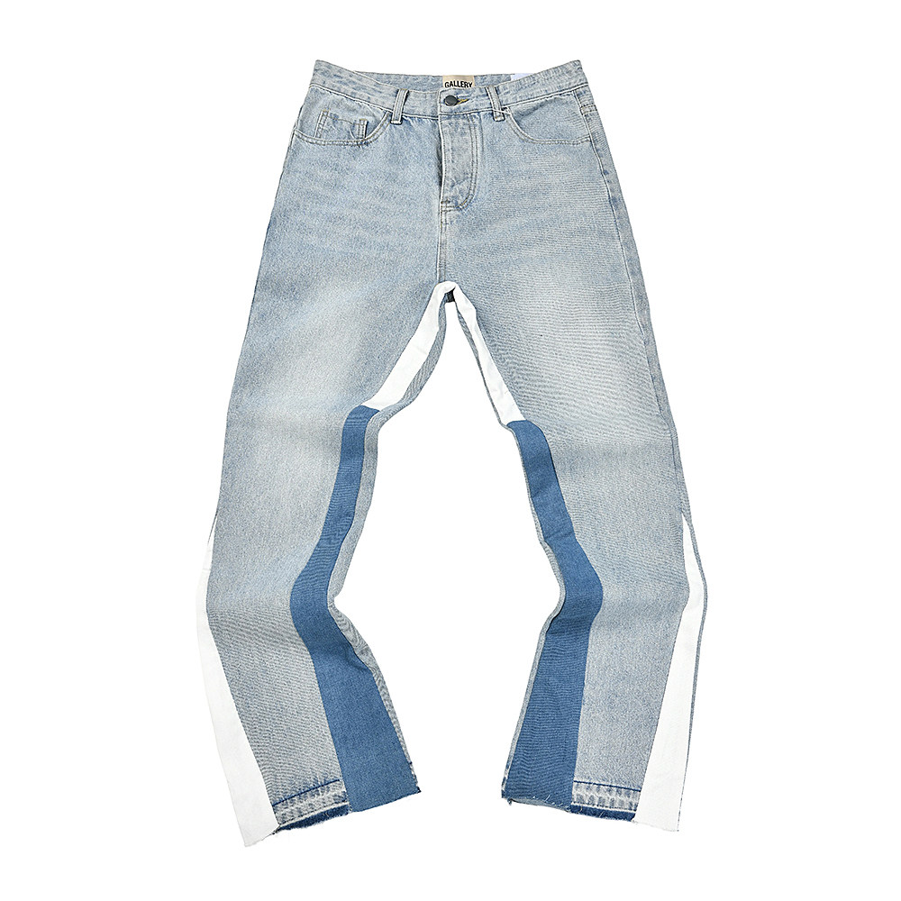 GALLERY DEPT クラシックフレアパンツ ウォッシュ - Gallery Dept Flare のレビューと価格
